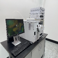 Agilent 6140 Quadrupole LC/MS System image 0